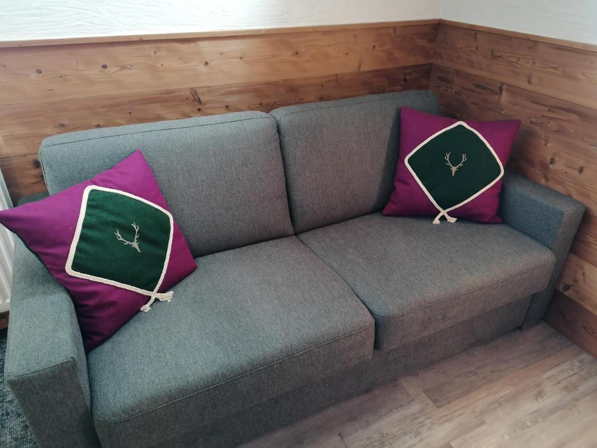 Greenheart Aussee Obersdorf エクステリア 写真
