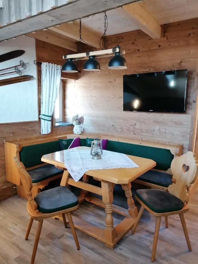 Greenheart Aussee Obersdorf エクステリア 写真