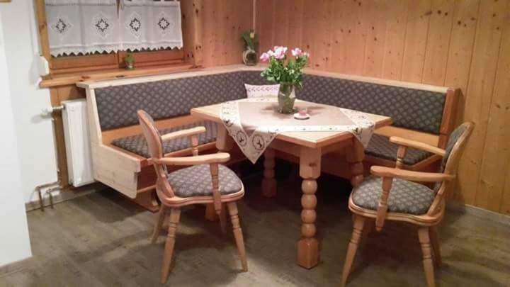 Greenheart Aussee Obersdorf エクステリア 写真