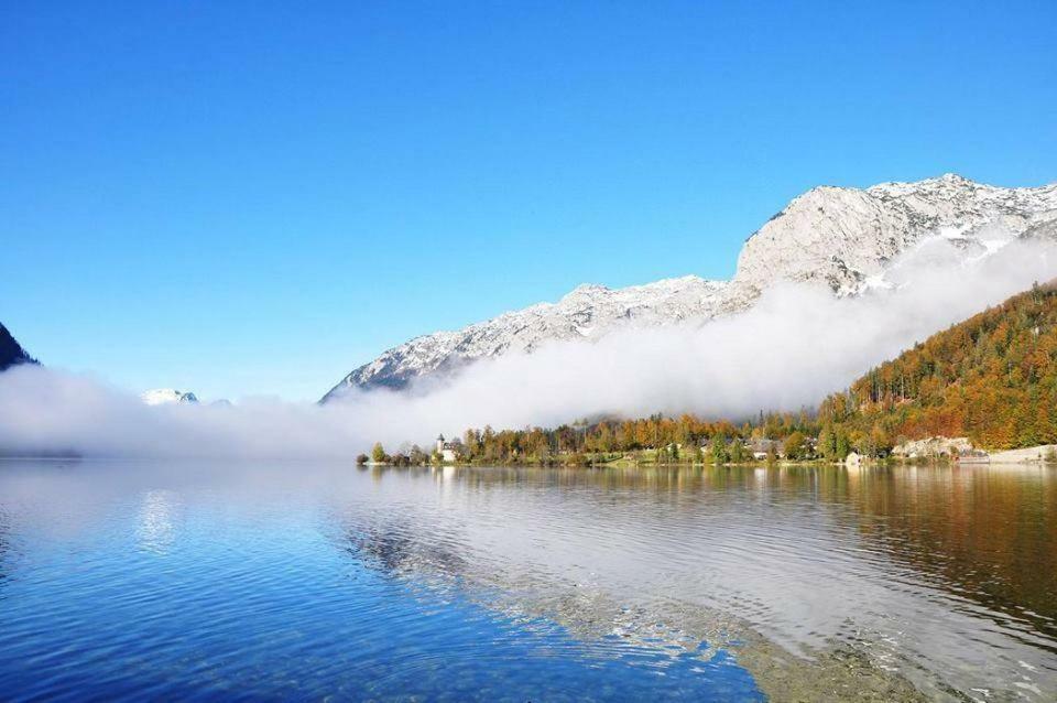 Greenheart Aussee Obersdorf エクステリア 写真