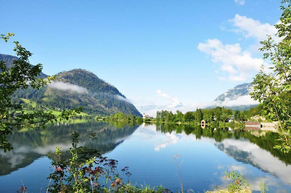 Greenheart Aussee Obersdorf エクステリア 写真