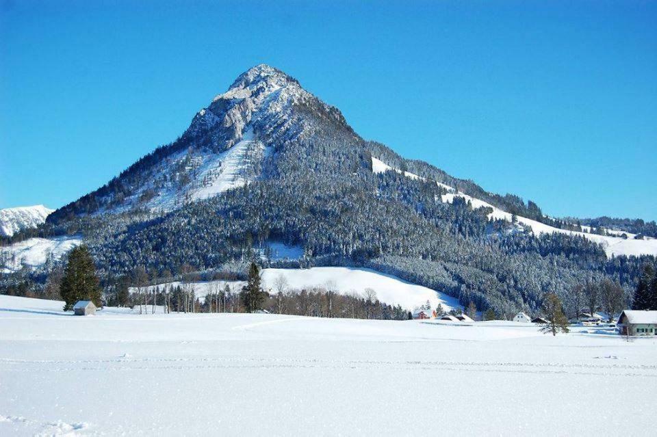 Greenheart Aussee Obersdorf エクステリア 写真